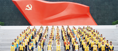 伊宁市·祖国情中华行-研学班（2）