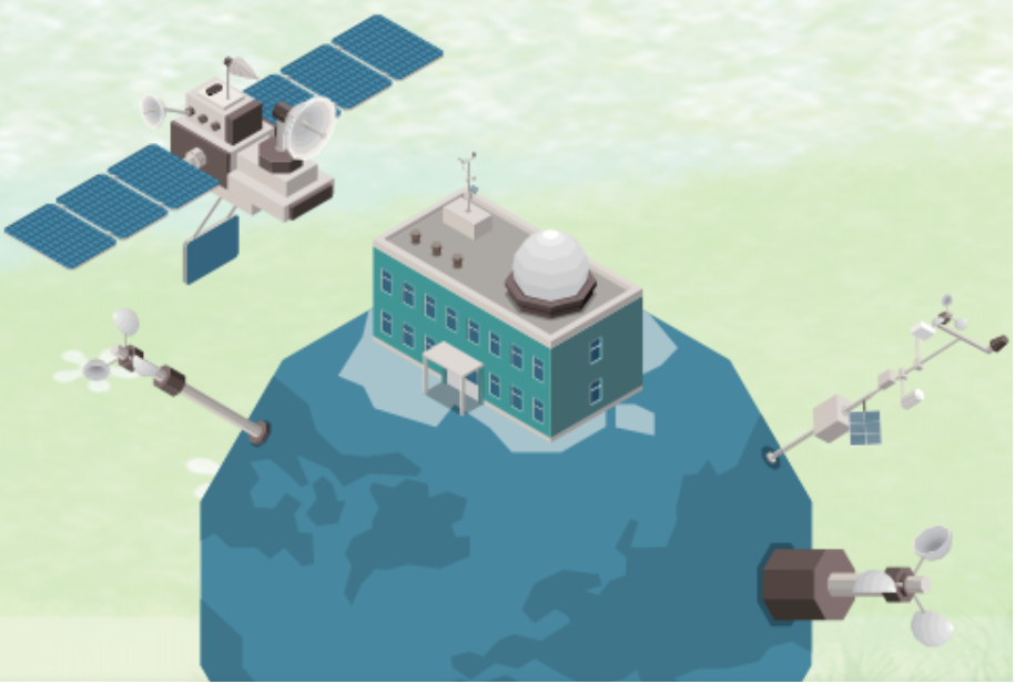 （图源《知识就是力量》杂志）