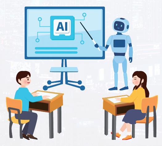 张钹院士：“智”启新程  共拓未来